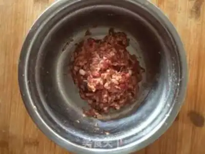 Make Rice of wheat step 1