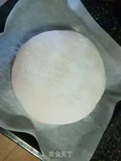 Make Cheese bag step 6