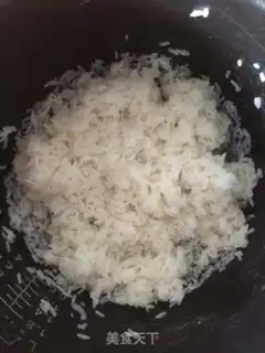 Make Rice of wheat step 2