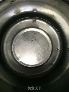 Make Yogurt cake step 4