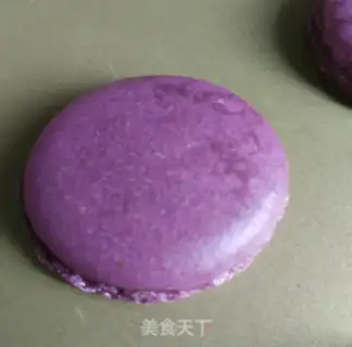 Make Macalon step 5