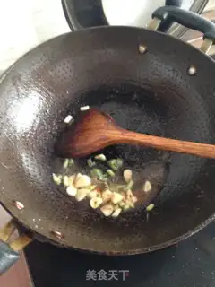 Make Black pepper onions, willows step 3