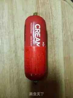 Make Cheese bag step 8