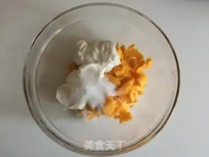Make Mangomus step 0