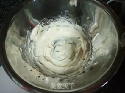 Make Cheese bag step 9