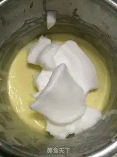Make Mangomus step 1