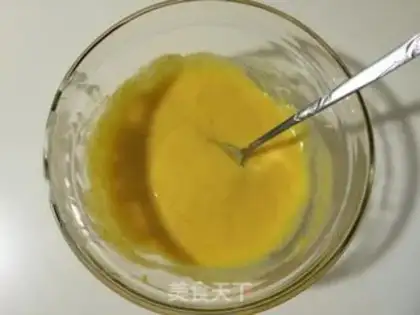 Make Mangomus step 3