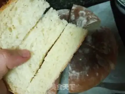 Make Cheese bag step 11