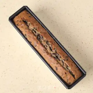 Make Olio pounds cake step 6