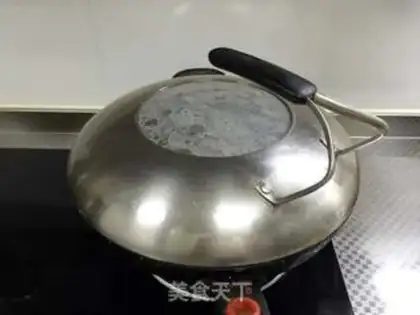 Make A red-burned tilapia step 10