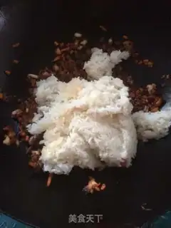Make Rice of wheat step 8