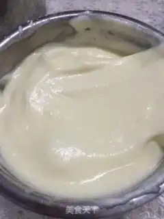 Make Yogurt cake step 10