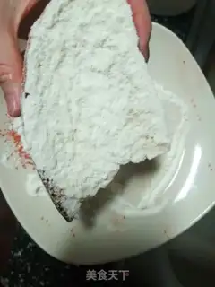 Make Cheese bag step 13