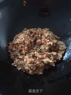 Make Rice of wheat step 9