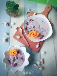 Make ♪ Back bean coconut ♪ step 6