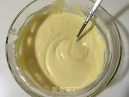 Make Mangomus step 5