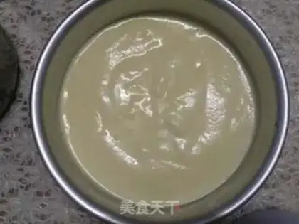 Make Yogurt cake step 11
