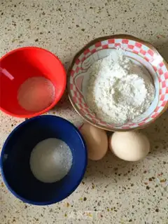 Make Glycerine cheesecake step 0