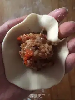 Make Rice of wheat step 12