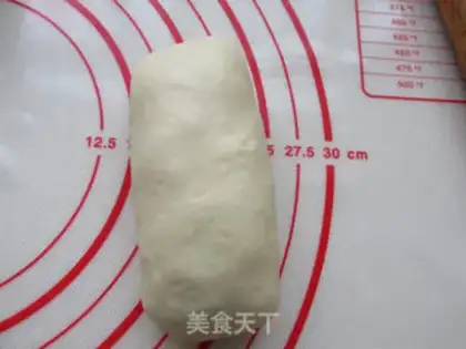 Make Red sausage bread step 6