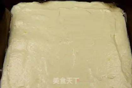 Make Panther Cake Roll step 15