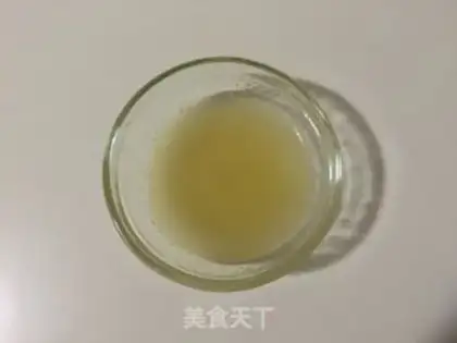 Make Mangomus step 9