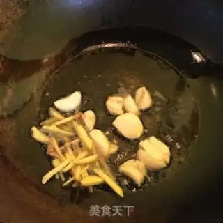 Make Spicy lobster step 5