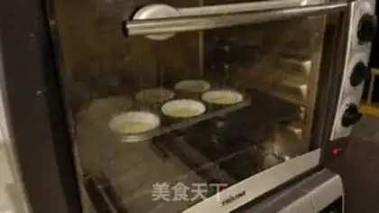 Make Cupcake step 0