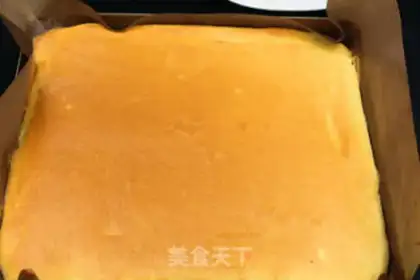 Make Panther Cake Roll step 17