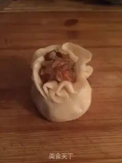 Make Rice of wheat step 16