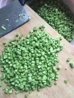 Make Homemade soybeans step 2