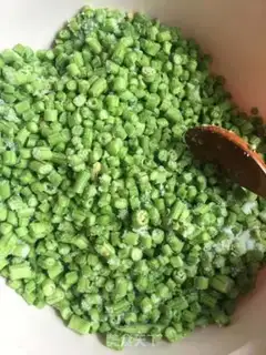 Make Homemade soybeans step 4