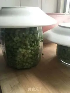Make Homemade soybeans step 7