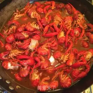 Make Spicy lobster step 9