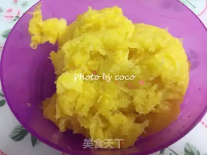 Make Pineapple step 1