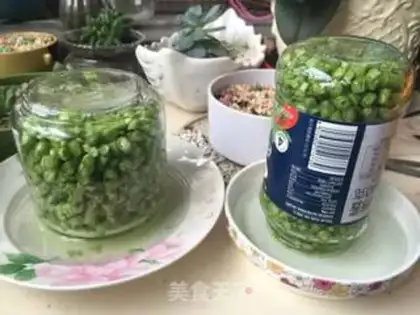 Make Homemade soybeans step 10