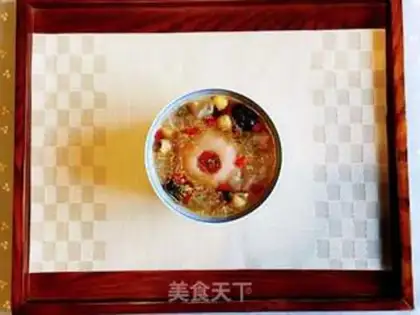Make ♪ Lotus silver-eared Sydney ♪ step 14