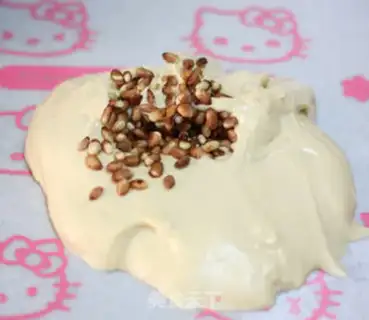 Make Pine yogurt step 3