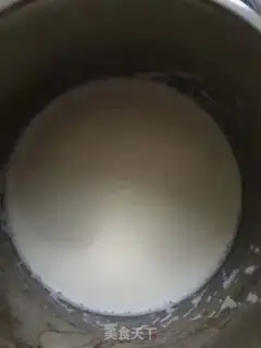 Make Spicy cream tacos step 1
