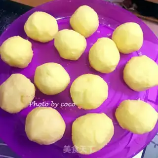 Make Pineapple step 6