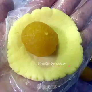 Make Pineapple step 7