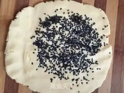 Make Spicy cream tacos step 4