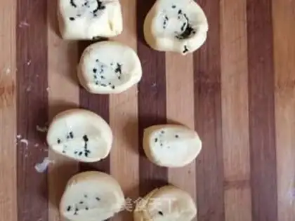 Make Spicy cream tacos step 5