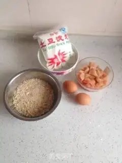 Make Cracker chicken and rice step 0
