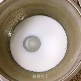 Make Chi Fung Small Square step 0