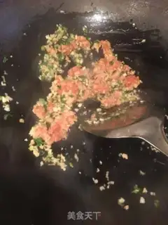 Make Fish and cheese step 5