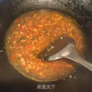 Make Fish and cheese step 8