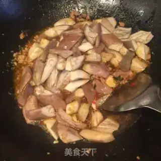 Make Fish and cheese step 9