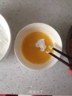 Make Cracker chicken and rice step 3