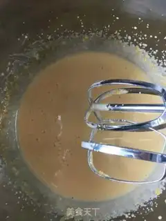 Make Olio makes ice cream step 2
